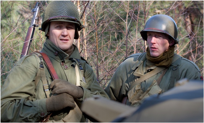 Bastogne 2011